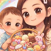 ร้านขนมของmomfaii