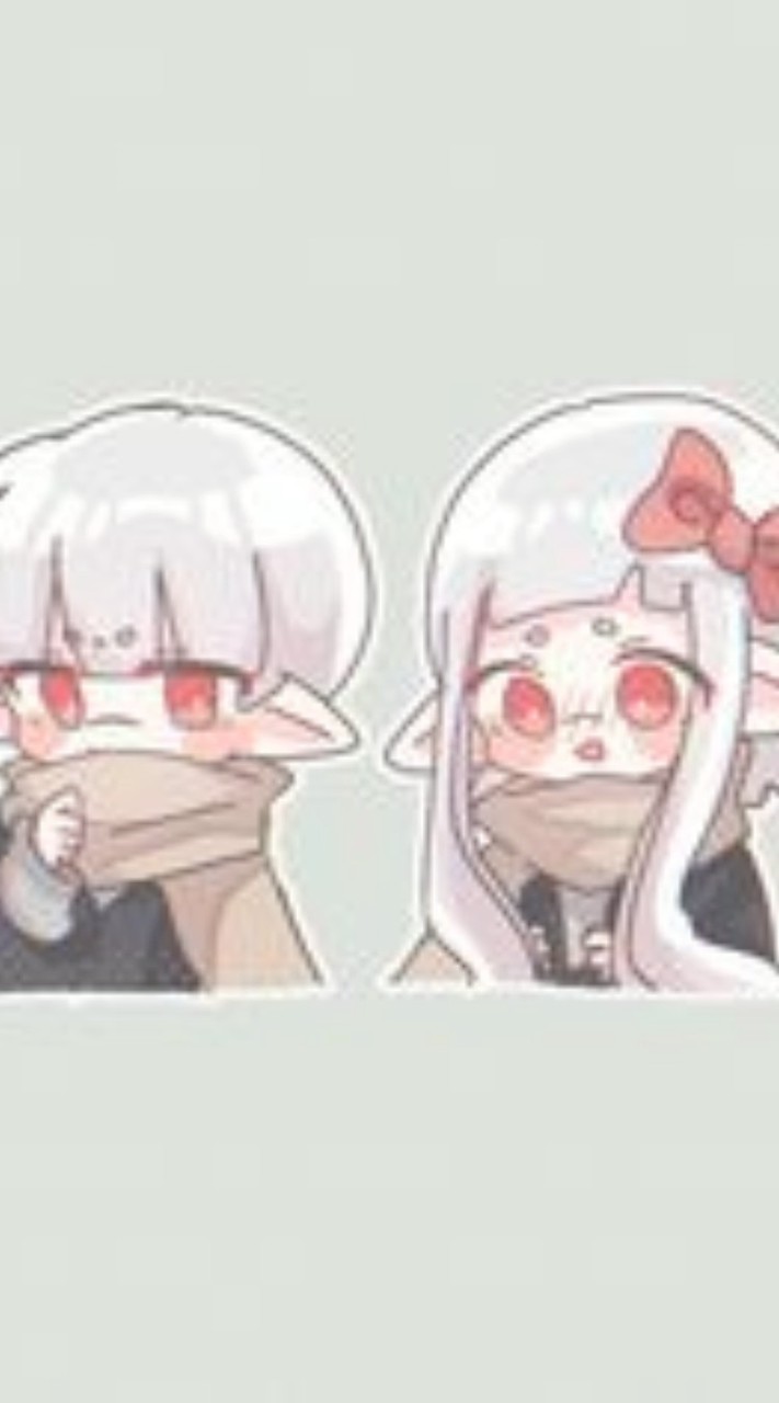スプラ好き集合❗
