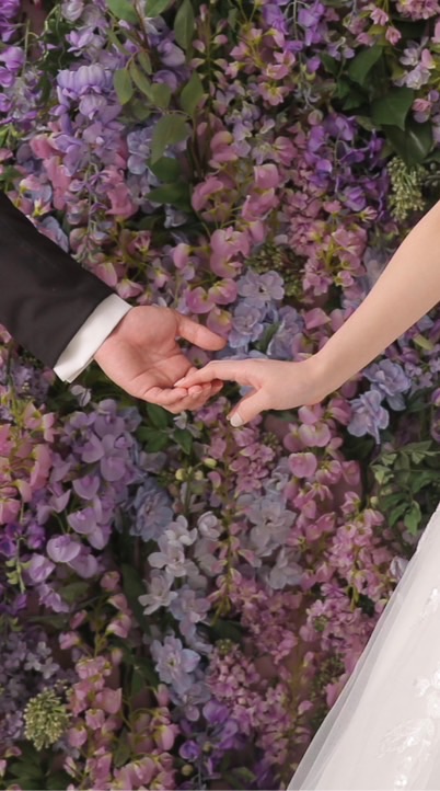 2025.3.22 Soya &Minami Wedding