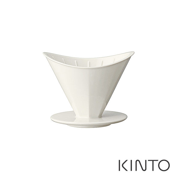 以手感咖啡慢生活為宗旨n外型以八角為特色n內形保留圓潤的樣貌，相當獨特