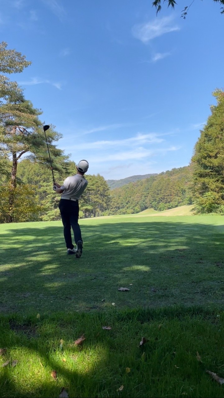 中央大学ゴルフ部
