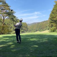 中央大学ゴルフ部