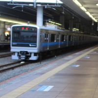 電車好き集まれ〜！