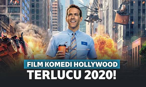 20 Film Komedi Terbaik Hollywood Yang Lucu Dan Menghibur Keepo Me Line Today