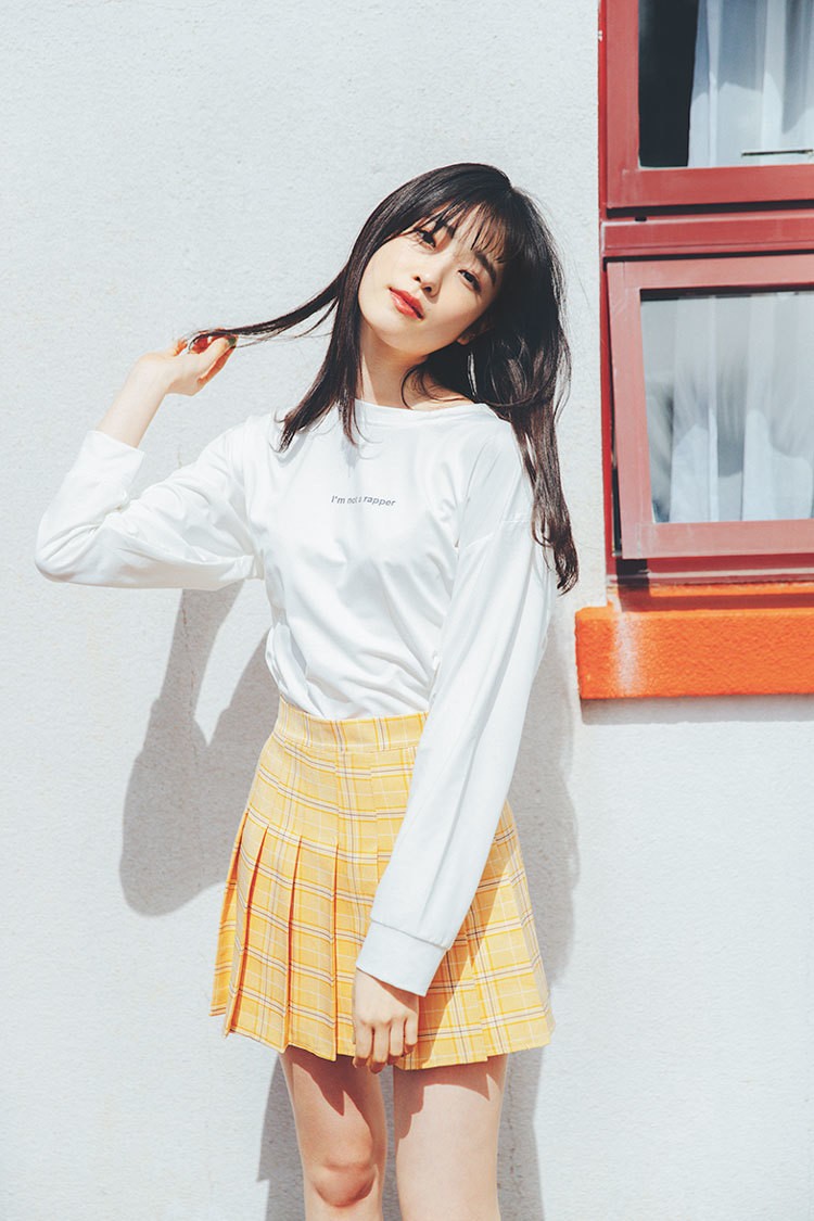 韓国通販 コスパ神 イチナナキログラムの可愛い夏アイテム特集