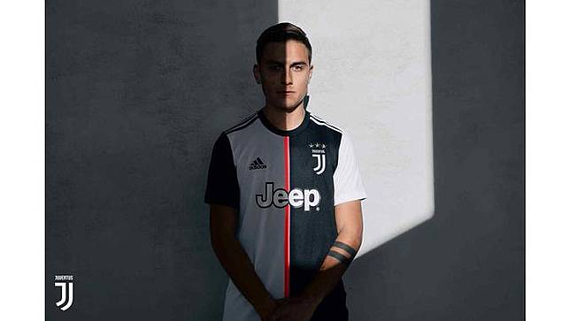 Paulo Dybala