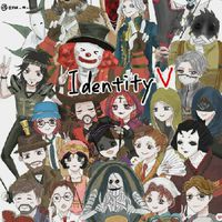 💕โรงเรียนIdentity V💕
