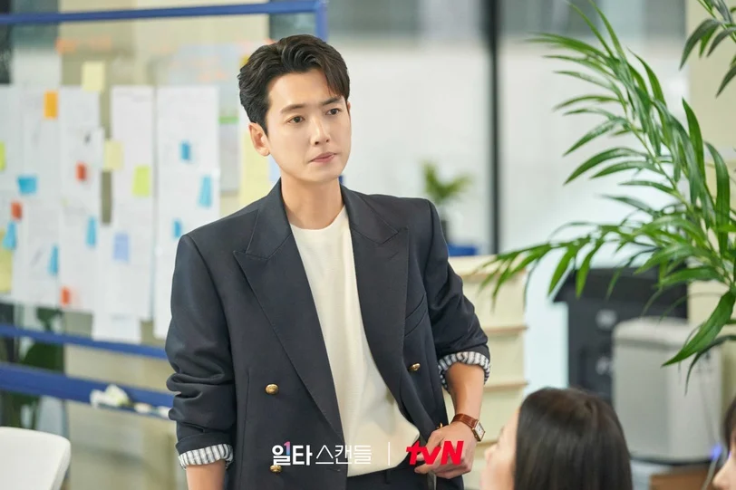 盤點2023年「最心動韓劇男主角」TOP10