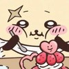 札幌のちいかわ好きのためのオプ(学生のみ)