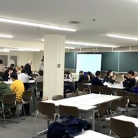 東アカ　ネットワーク