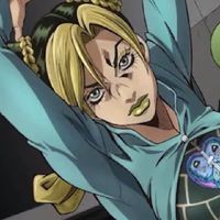 jojo bizarre adventure fan