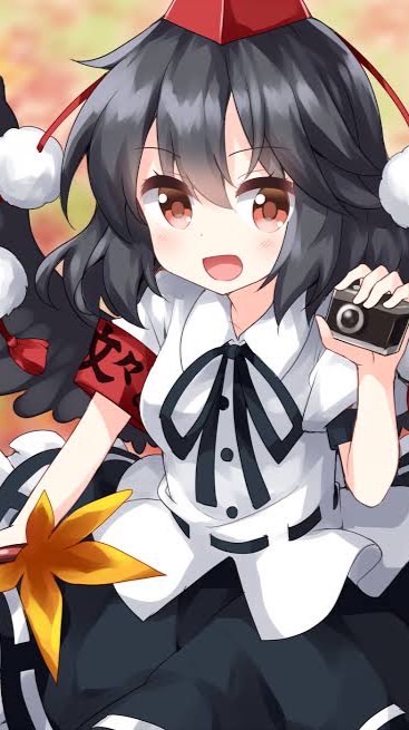 東方なりきり！オプちゃ！折も⭕️