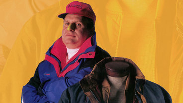 起點搜査線 / Columbia Sportswear 品牌故事