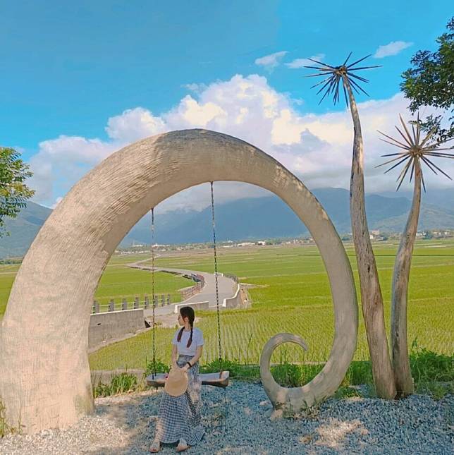 圖片授權：IG @babyan520