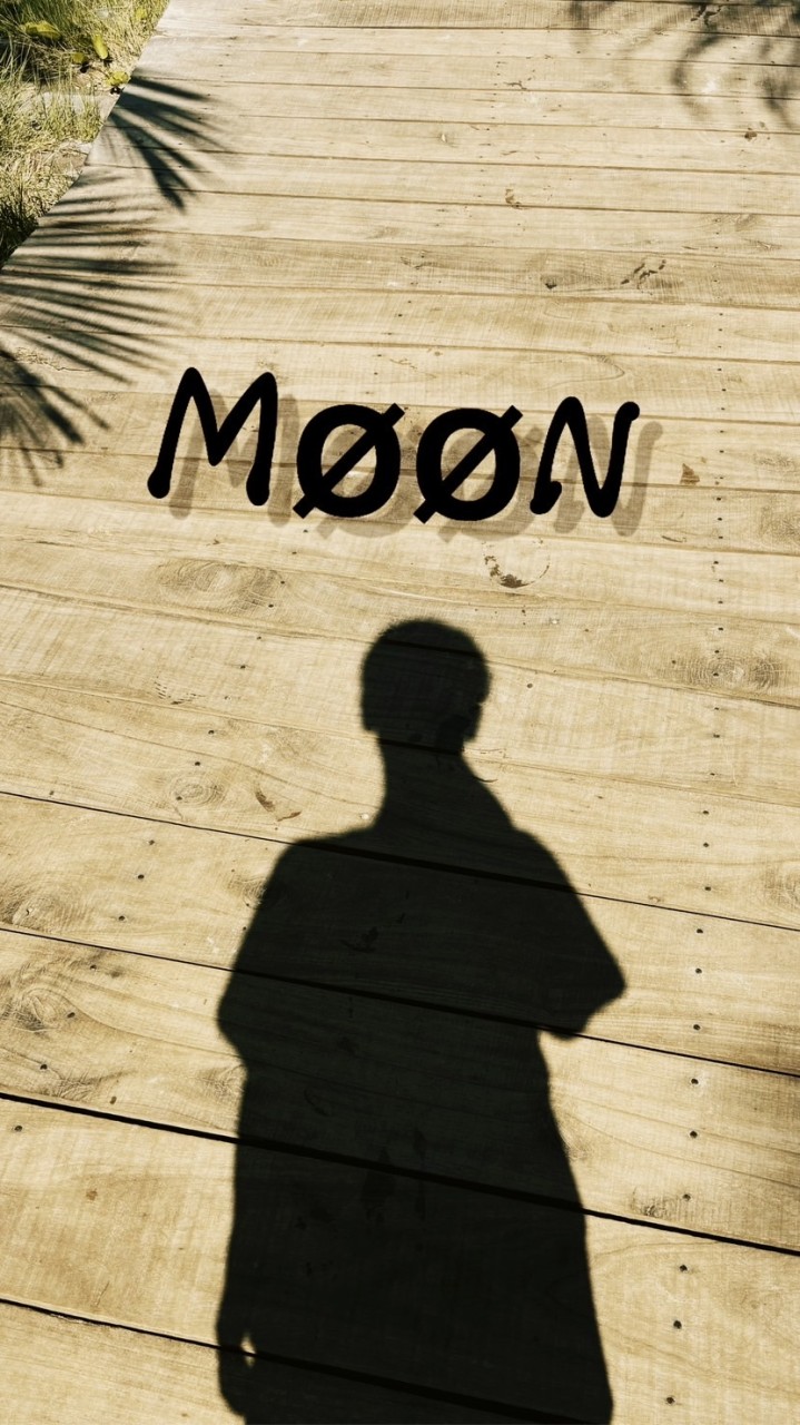 Mõon蛋仔戰隊