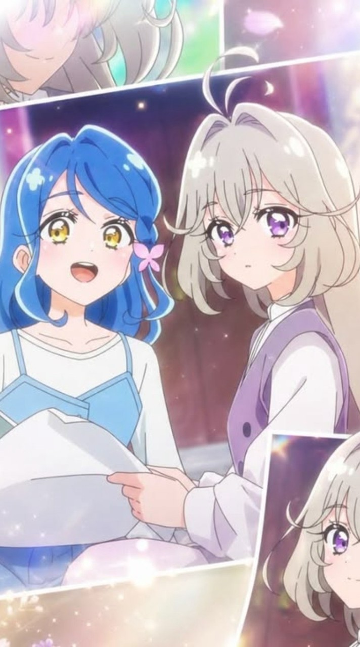 プリキュア好きな人あつまれ