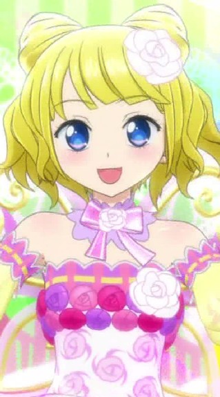 プリチャン プリパラ 交流用グループ HSI OpenChat