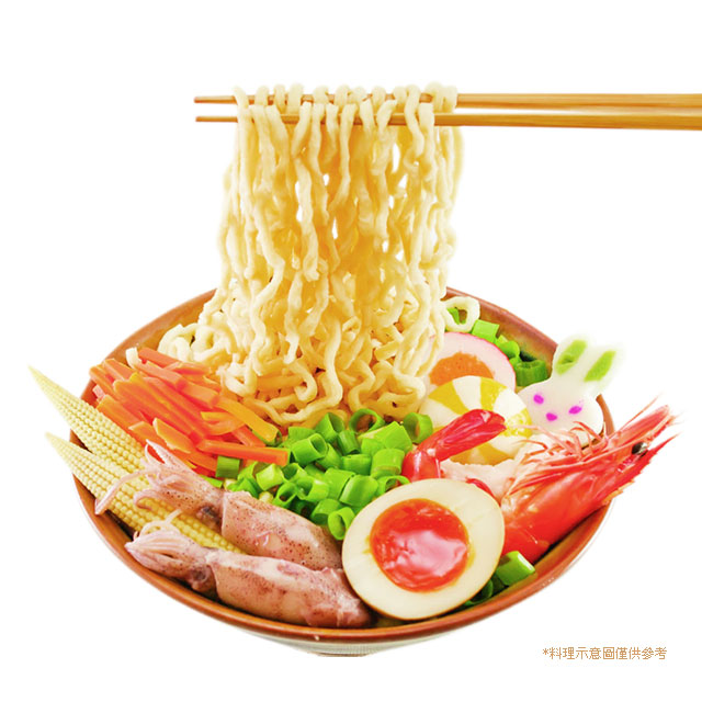 商品規格：480公克/袋(60g*8入) 商品葷素：鮮味沙茶(葷)、海鮮濃湯(葷)、香蔥肉燥(葷)、豚骨濃湯(葷) 保存期限：10個月 有效期限：見包裝所示 商品成分、營養標：若有變動以包裝標示為準 