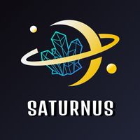 𝑆𝑎𝑡𝑢𝑟𝑛𝑢𝑠 VIP 小宇宙🪐