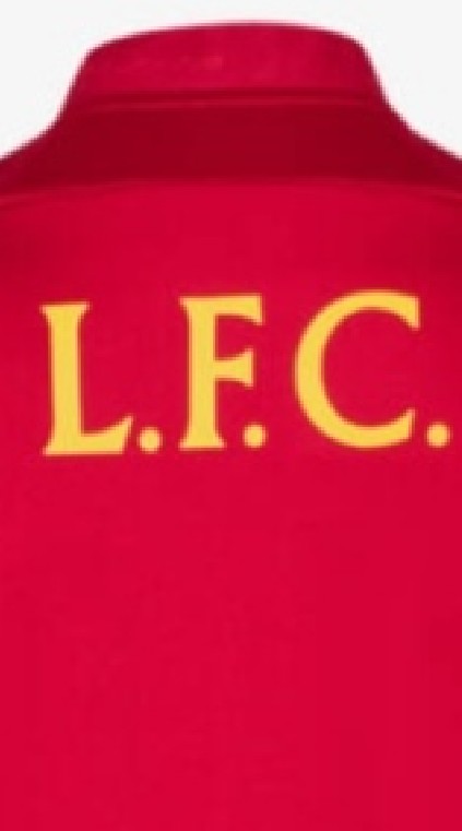 LIVERPOOL​ F.C​นำเสนอสินค้า​ลิเวอร์พูล​