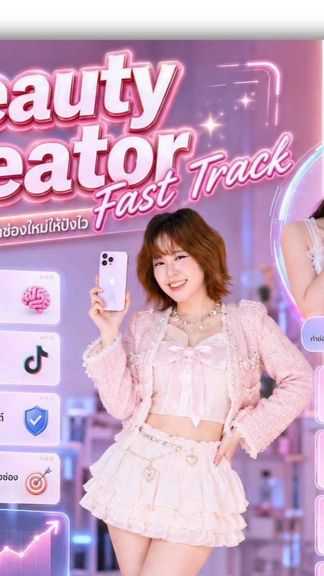 บ้านนายหน้า Beauty VIP by แม่จุ๊บ
