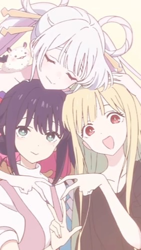 超かぐや姫イラストオプ！