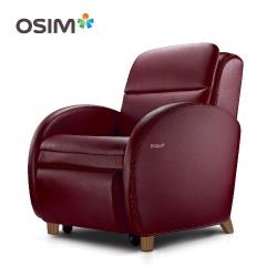 OSIM 小天后復刻版按摩椅 OS-856 紅色款