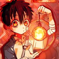 地縛少年花子くん『イラスト部』