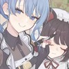 ホロにじ推し話そ〜ぜ！
