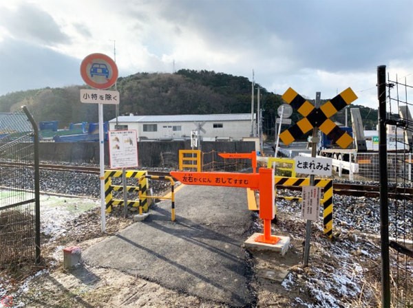 都道 補助230号 3月延伸 大江戸線延伸部の地上道路