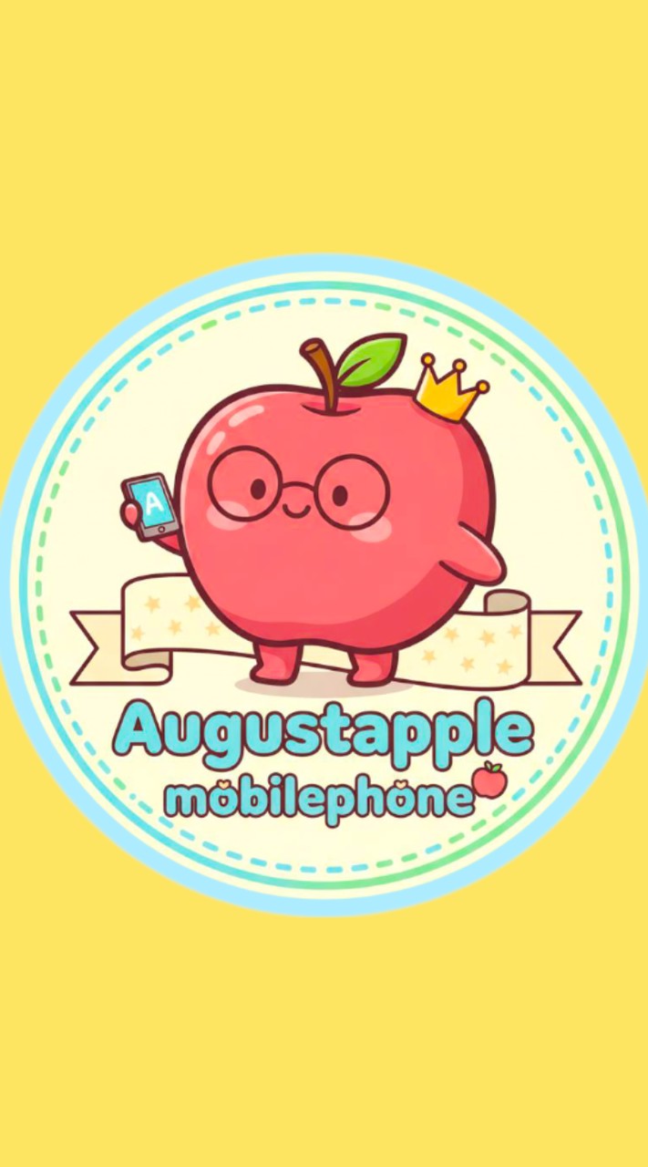 📳🍎🅅🄸🄿A̼u̼g̼u̼s̼t̼ M̼o̼b̼i̼l̼e̼🍎📳