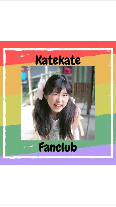 Katekate_Fanclub OpenChat