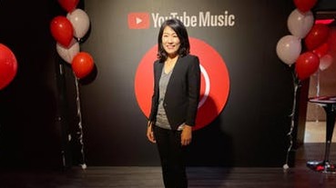 看好台灣華語音樂重鎮！YouTube Music 承諾：登台持續助音樂創作者