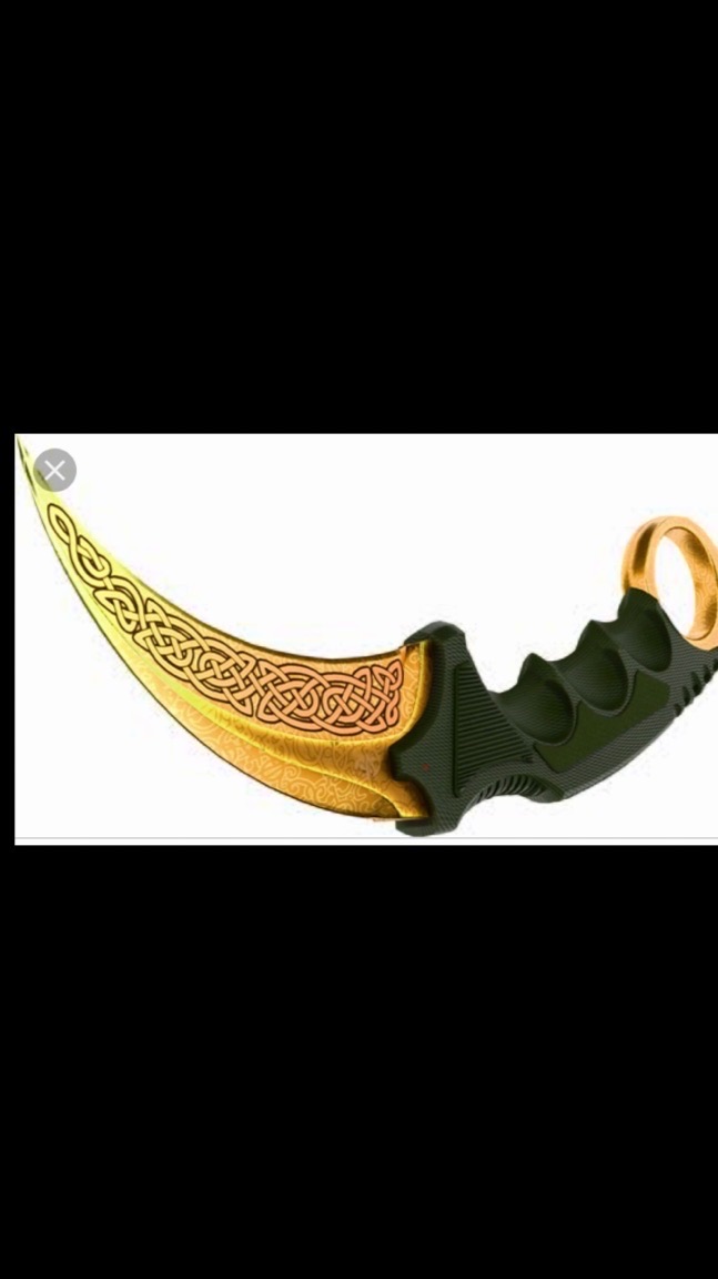 競爭者knife 小刀群