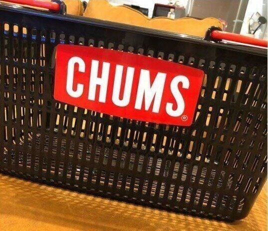 エコバッグならぬマイバスケット 使えるバスケット4選