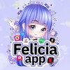 Feliciaapp(ตท)🇨🇳