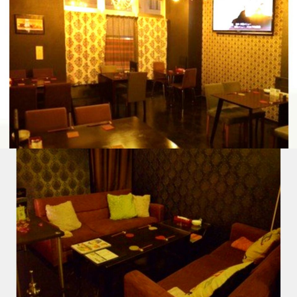 Recent Media Milktea今泉店