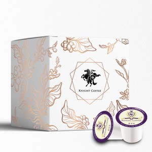 美式KCUP膠囊機專用 MIT台灣專業工廠製造 榮獲2019TSCA金杯獎肯定的專業烘焙咖啡豆製成 入口滑順甘甜 口感厚實微帶紅糖烘烤時的香氣 有巧克力餘韻