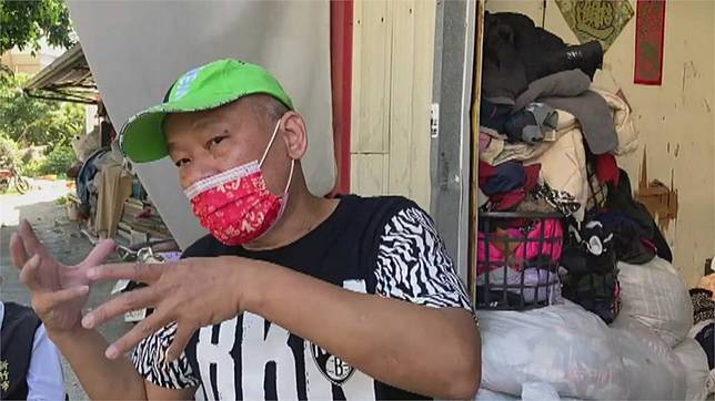 新竹舊衣回收箱爆量7成是不可利用垃圾 民視新聞網 Line Today