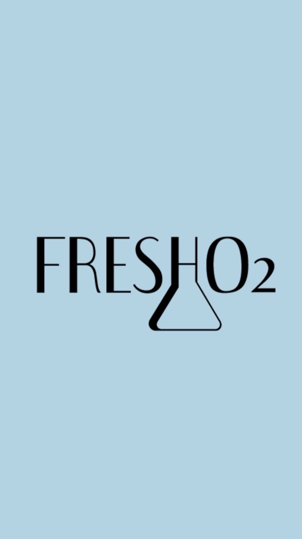 FreshO2 實驗室🧪