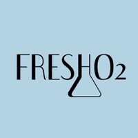 FreshO2 實驗室🧪