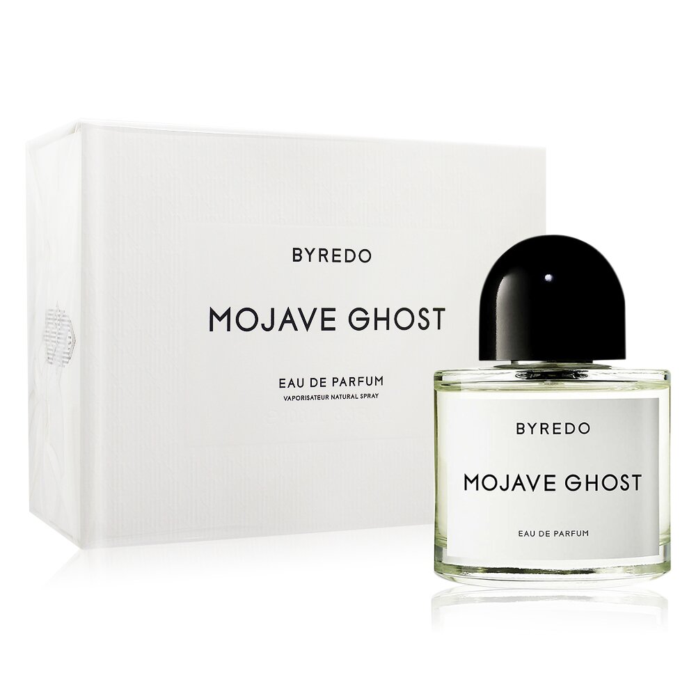 BYREDO MOJAVE GHOST 莫哈維之影淡香精(100ml) EDP-香水航空版