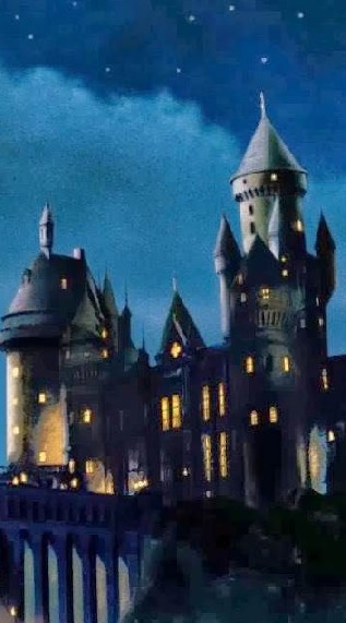 HogWarts​⚡