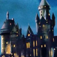 HogWarts​⚡