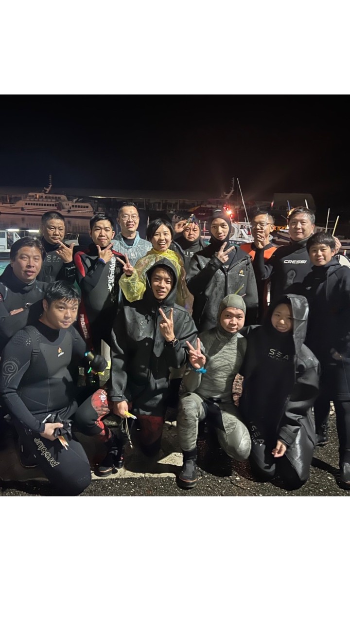 ｜野蠻紮實潛水｜水肺潛水、潛水旅遊（綠島、墾丁、小琉球、東北角）、潛水裝備、水推、氣泡槍