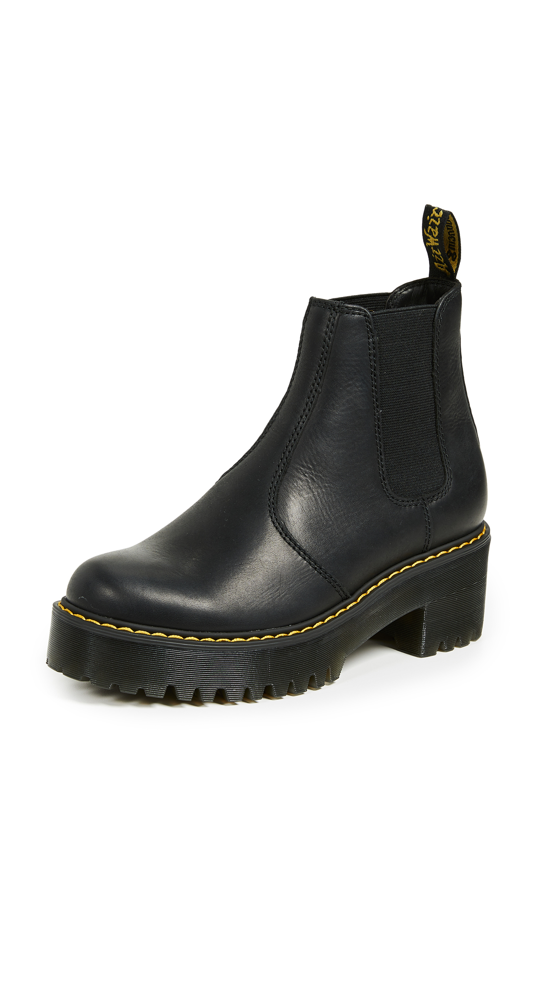 Dr. Martens Rometty Chelsea Boots