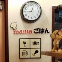 mamaごはん