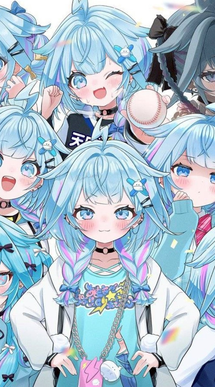 ホロライブ好きな人おいで～