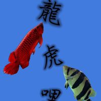 龍～虎～哩水族競標（討論）！