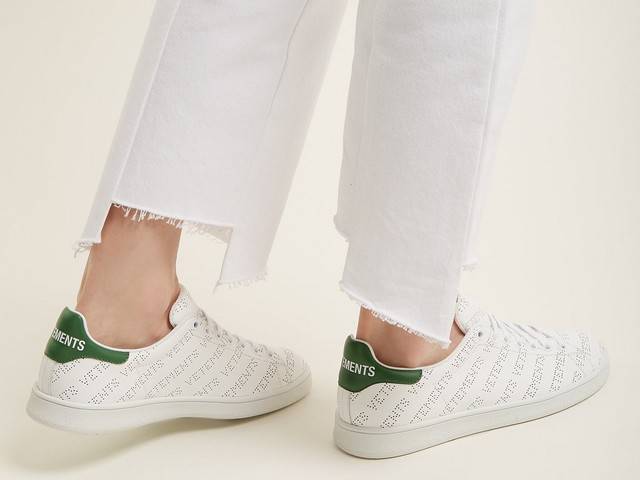 vetements stan smith